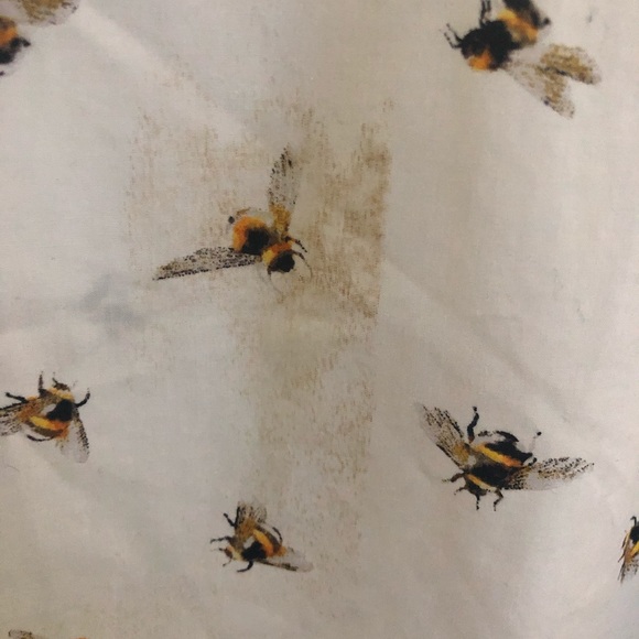 Victoria Beckham for Target bumblebee shirt - Picture 4 of 4